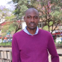 Brian Chirchir