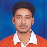 Mohd Akhil