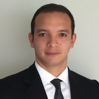 Jorge Liendo Tejada