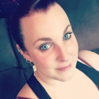 Amber Berthelette