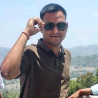 Rahul P