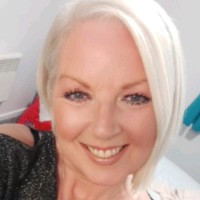 Claire Hodge
