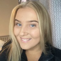 Katie Lyons