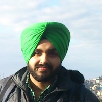 Amarjeet Singh