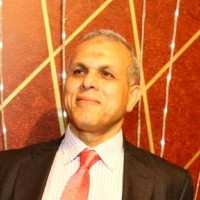Saleh Elmaddah