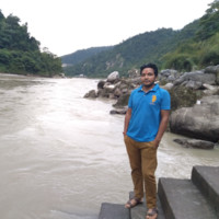 Vikas Tyagi