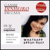 Rose Morais