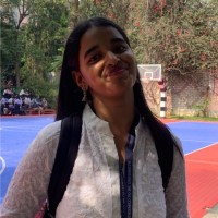 Mahitha G