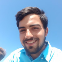 Isaias Bravo Ávila
