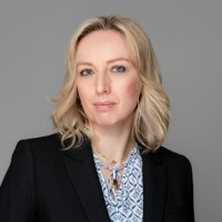 Monika Kuznik-Kucharska