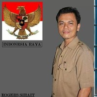 Rogers Sirait