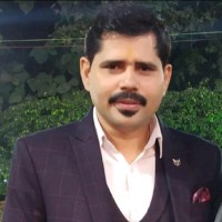Ram Kapil