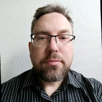 Daniel Morin