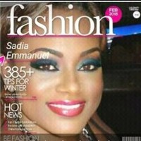 Sadia Emmanuel