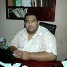 Jorge Carlos Ayala Jimenez