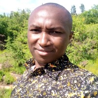 Enoch Mwangi