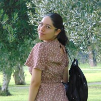 Andrea Elisabeth Hernández Morales