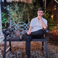 joseph angelo Sereño