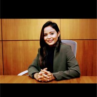 Priyabanti Choudhury
