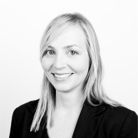 Steinunn Ragna Hjartar