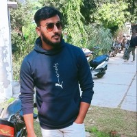 Kuldeep Dohare