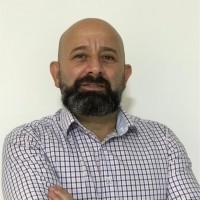 Pedro Sbrissia