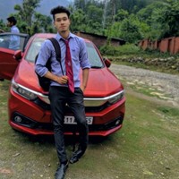 Ankit Singh Negi
