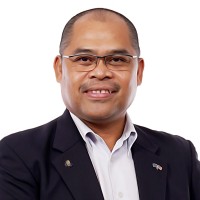 Mohd Lokman Abdullah