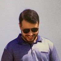 Meysam Haghighat Bafghi