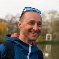 Yevhen Denysov