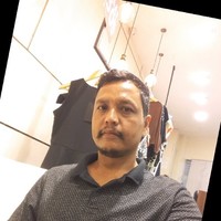 Raju Gogoi