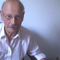 Dick van Mossel