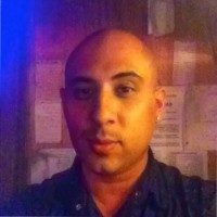 Isaiah R. Venegas