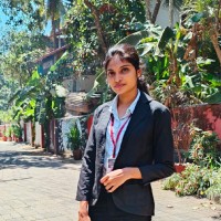 Aswathi K