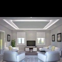 Lawrence Ceilings Partition Bulkhead Rhinolite and More