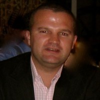 Eamonn Fallon
