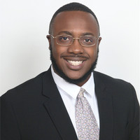 Clifford Roberts Iii, Mba
