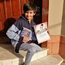 yahya faraz
