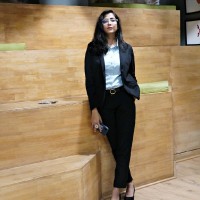 Aishwarya Srivastava