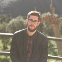 David Rosa Esparrach