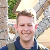 Greg Stuart