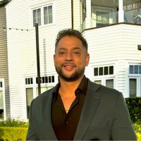Angelo Garcia