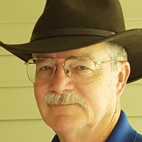 Randall Parman