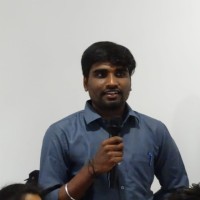 Venkat Shiva Prashanth