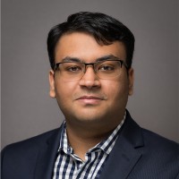 Mohnish Kalia