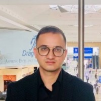Mohammed Omer