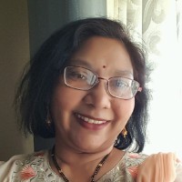 Vanaja Jayaraman