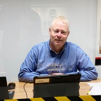 Peter Gernaat