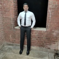 Aanand Kumar Vashistha