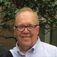 Stephen Butt